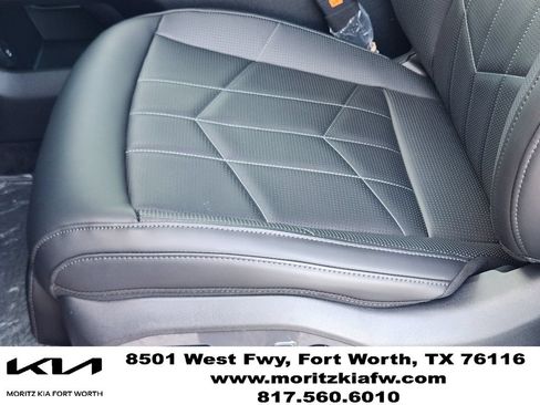 New 2027 Kia Telluride X-Line SX Prestige w/ Executive Package AWD/4WD image 17