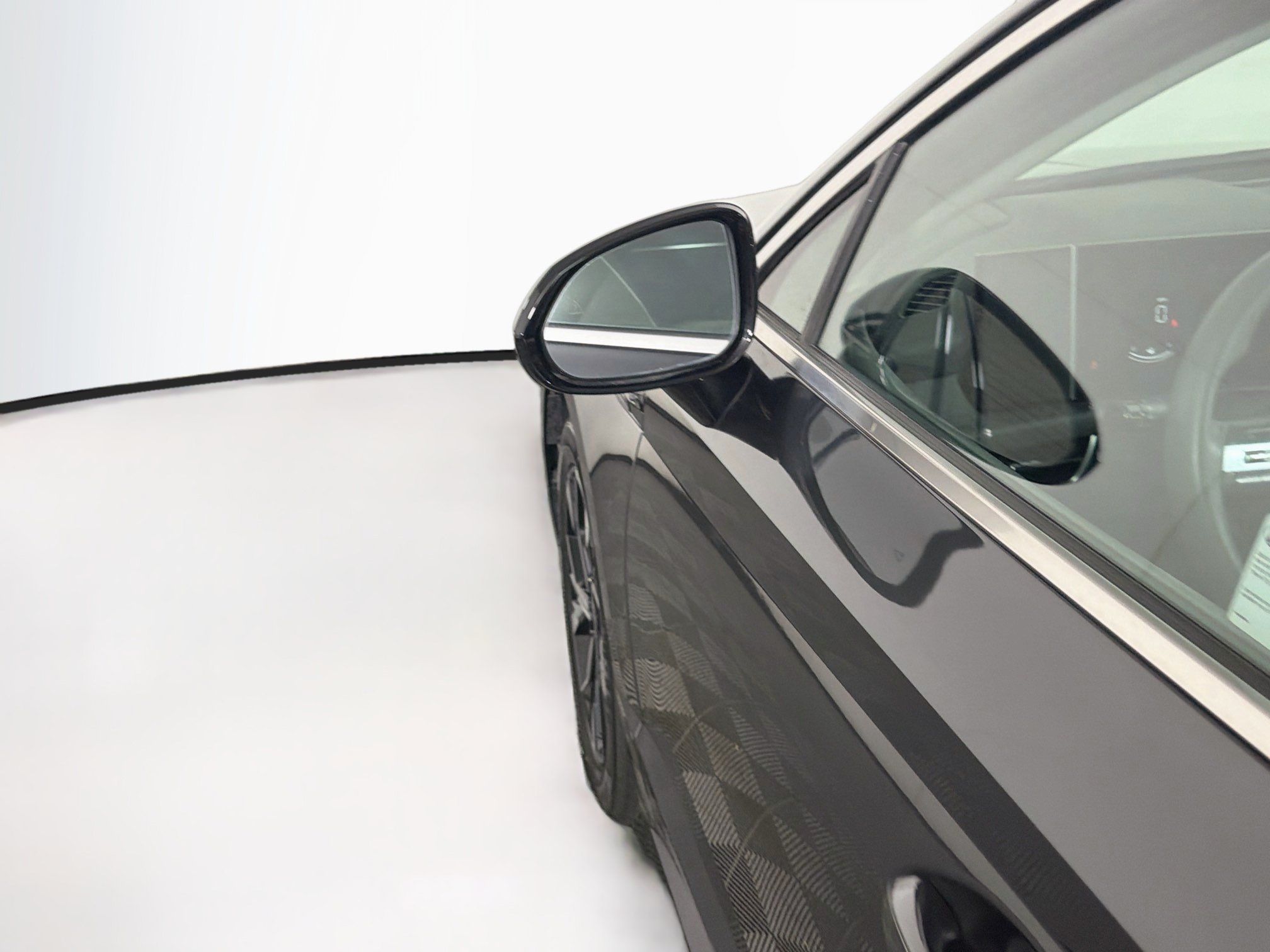 Used 2025 Hyundai Sonata SEL FWD image 16