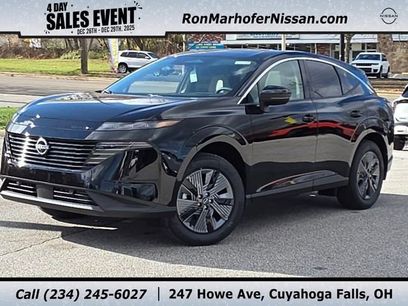 New 2026 Nissan Murano SL