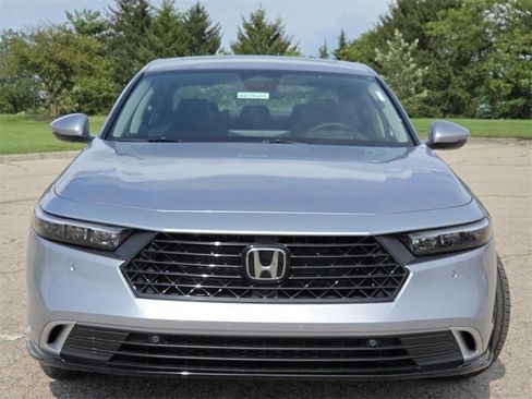 New 2025 Honda Accord Touring image 23