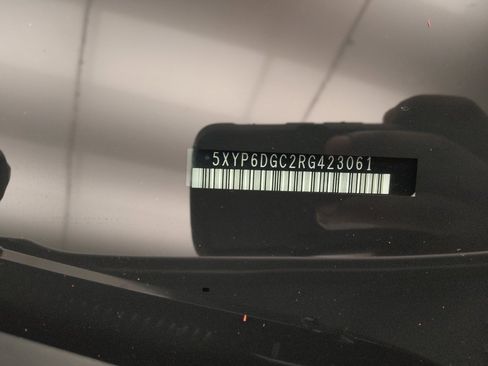 Used 2024 Kia Telluride S AWD/4WD image 33