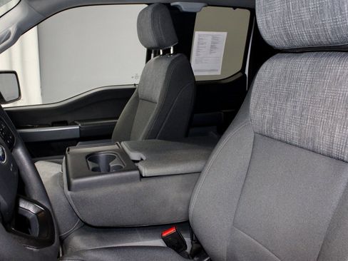 Certified 2021 Ford F150 XLT image 23