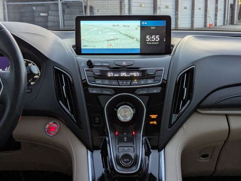 Certified 2023 Acura RDX FWD w/ Technology Package image 18