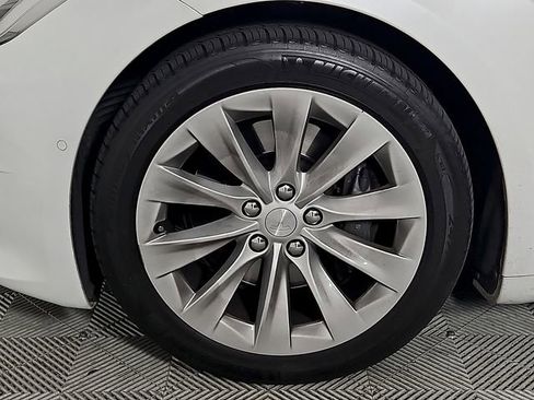 Used 2017 Tesla Model S P100D image 9