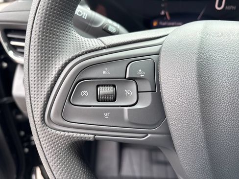 New 2026 Buick Envista Preferred w/ Convenience I Package FWD image 14