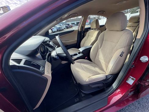 Used 2012 Hyundai Sonata GLS FWD image 30
