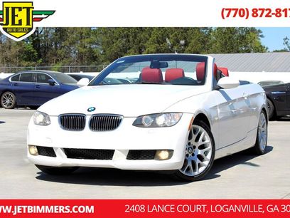 Used 2008 BMW 328i Convertible