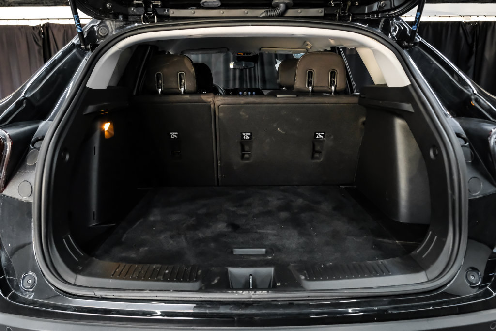 Used 2025 Chevrolet Trax LS w/ LS Convenience Package FWD image 59