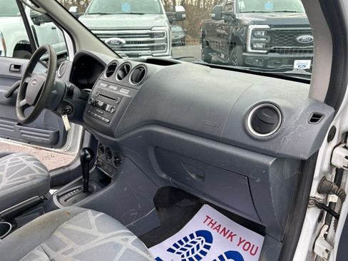 Used 2013 Ford Transit Connect XLT image 32
