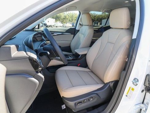 New 2026 Buick Envision Preferred image 15