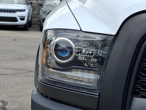 Certified 2021 RAM 1500 Warlock w/ Electronics Group AWD/4WD image 9