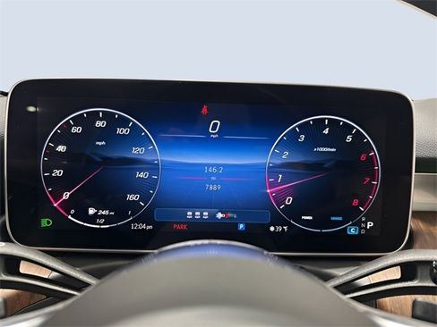 Used 2025 Mercedes-Benz C 300 4MATIC Sedan image 18