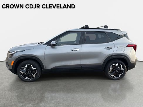 Used 2026 Kia Seltos S image 7