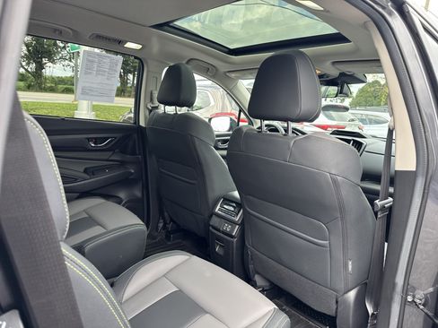 Used 2024 Subaru Ascent Onyx Edition Limited AWD/4WD image 22