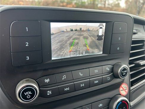 Used 2021 Ford Transit 350 XLT image 20