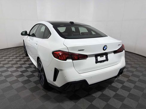 Used 2025 BMW 228i xDrive w/ Premium Package AWD/4WD image 5