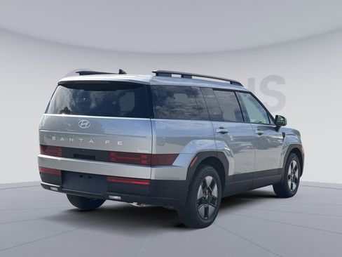 New 2026 Hyundai Santa Fe SEL FWD image 7