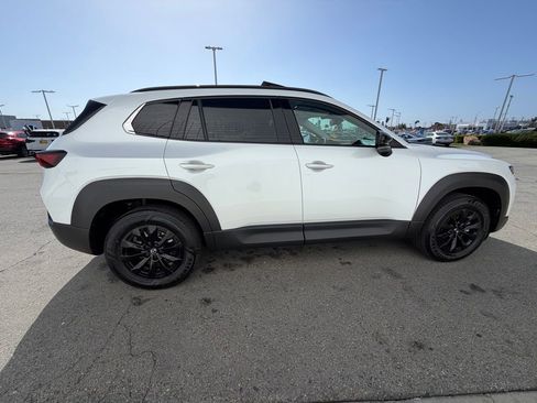 New 2026 MAZDA CX-50 AWD 2.5 Hybrid w/ Weather Package image 7