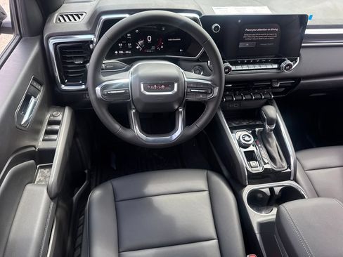 New 2026 GMC Canyon Elevation w/ Convenience Package AWD/4WD image 13
