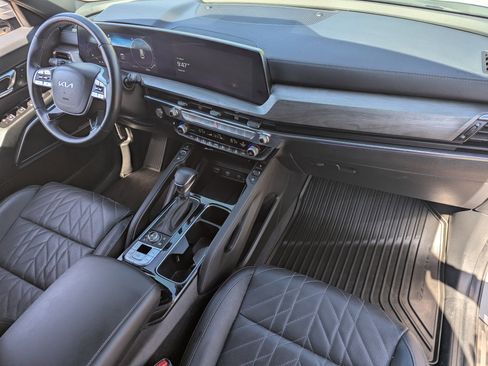 Certified 2025 Kia Telluride SX X-Line AWD/4WD image 10