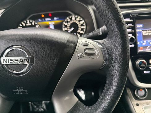 Used 2015 Nissan Murano SL FWD image 26