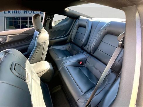 New 2026 Ford Mustang Premium image 26