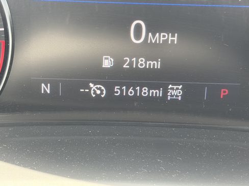 Used 2021 Buick Envision Preferred AWD/4WD image 23