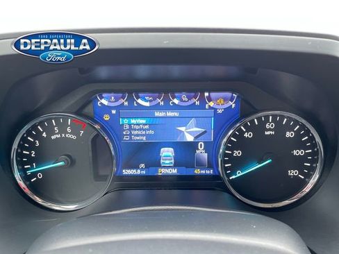 Certified 2023 Ford Expedition Limited image 2