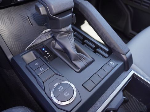 Certified 2026 Toyota Tacoma SR5 RWD image 17