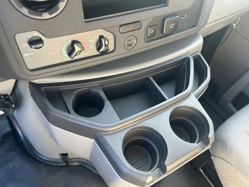 New 2026 Ford E-350 and Econoline 350 Super Duty w/ Power Equipment Group RWD image 22