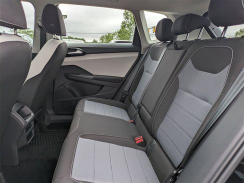 New 2025 Volkswagen Taos S image 14