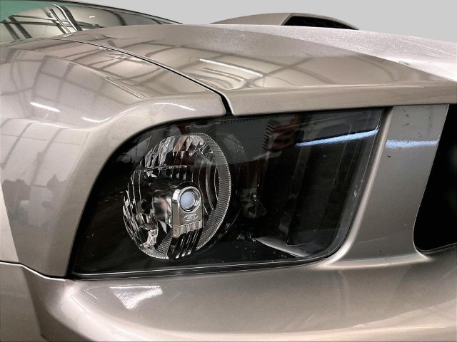 Used 2009 Ford Mustang GT Premium RWD image 27