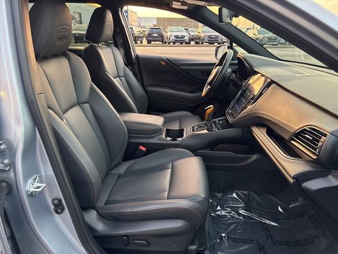 Certified 2023 Subaru Outback Wilderness image 10