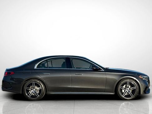 New 2026 Mercedes-Benz E 350 Sedan image 29