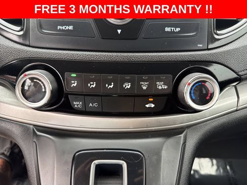 Used 2016 Honda CR-V LX image 19