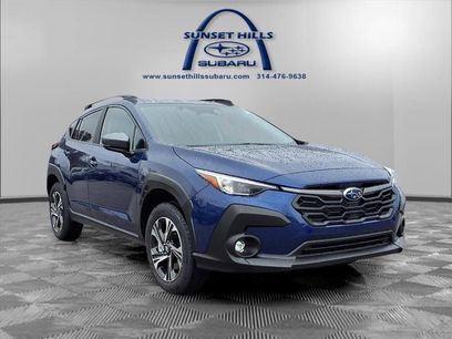 New 2026 Subaru Crosstrek 2.5i Premium