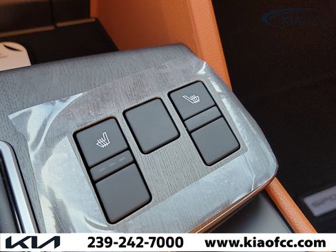 New 2026 Kia Sportage X-Line image 29