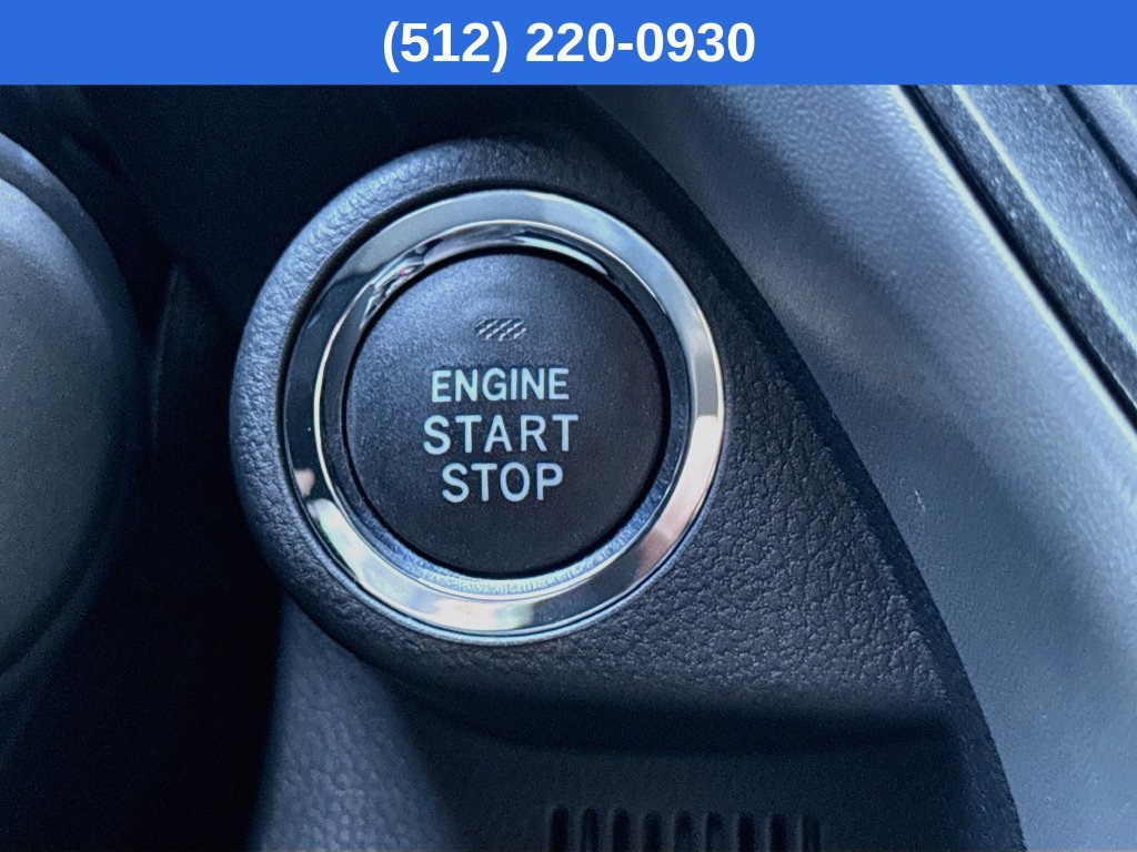 New 2026 Subaru Crosstrek 2.5i Limited AWD/4WD image 22