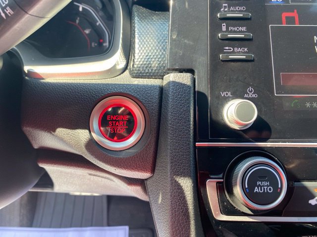 Used 2021 Honda Civic Sport image 12