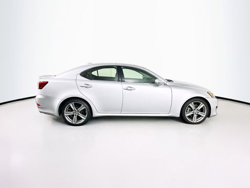 Used 2012 Lexus IS 250 w/ Premium Pkg Value Edition RWD image 10
