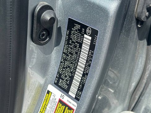 Certified 2023 Toyota Camry LE FWD image 44