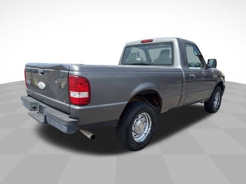 Used 2007 Ford Ranger XL image 7