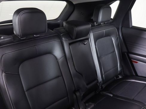 Used 2022 Ford Escape SEL image 31