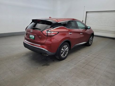 Used 2015 Nissan Murano S w/ Navigation Package AWD/4WD image 9