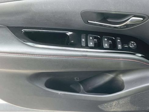 Used 2022 Hyundai Tucson N Line FWD image 18