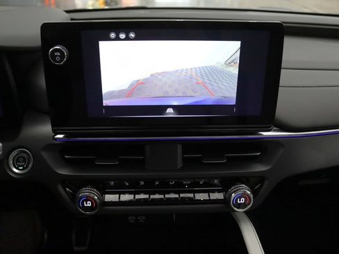 Certified 2024 Acura ZDX A-Spec AWD/4WD image 21