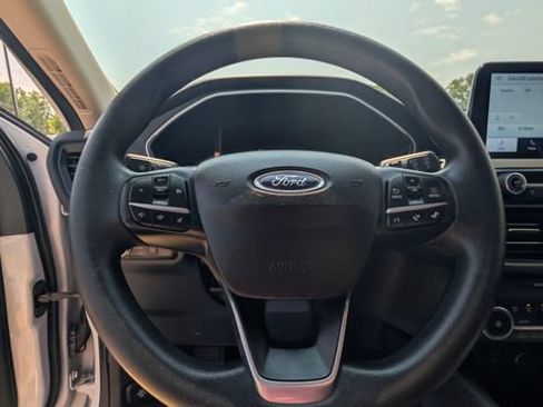 Used 2020 Ford Escape SE AWD/4WD image 16