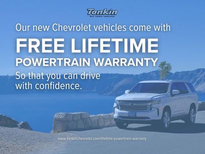 New 2026 Chevrolet Equinox ACTIV w/ Convenience Package III