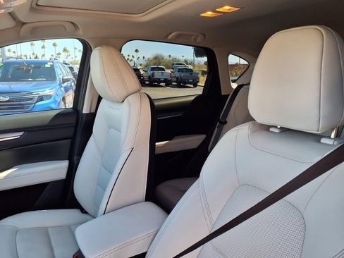 Used 2025 MAZDA CX-5 AWD 2.5 S image 27