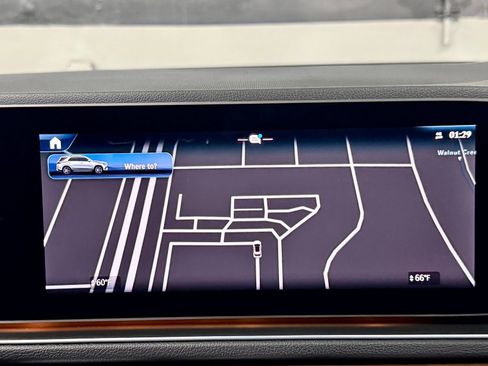 Used 2025 Mercedes-Benz GLE 450 4MATIC image 34